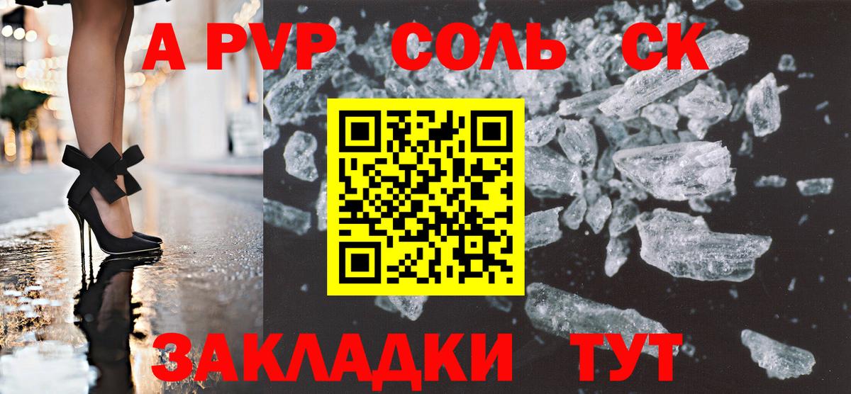 A PVP Саров